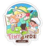 Tiny Seeds Academy USA