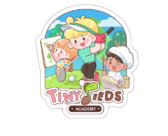 Tiny Seeds Academy USA